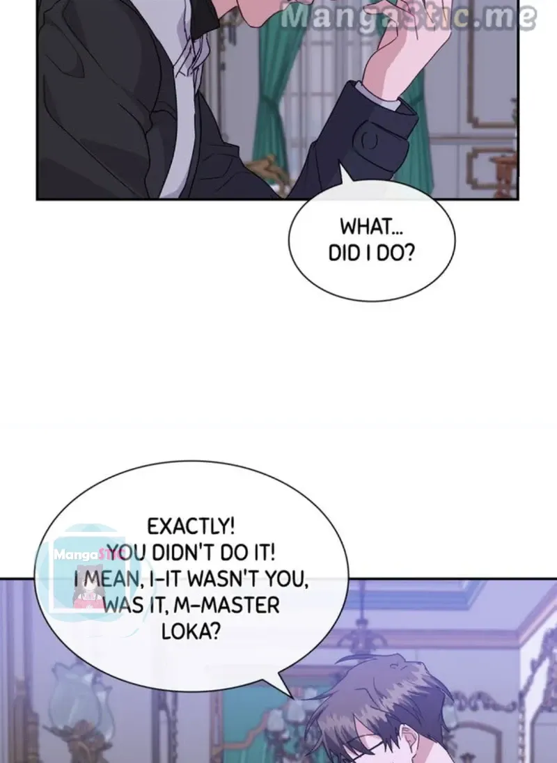 My Boyfriend is a God Chapter 43 - Page 13