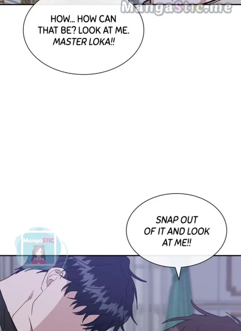 My Boyfriend is a God Chapter 43 - Page 6