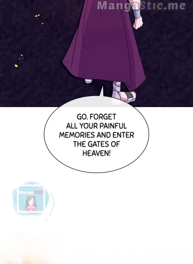 My Boyfriend is a God Chapter 44 - Page 53