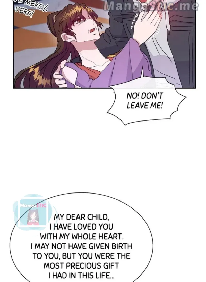My Boyfriend is a God Chapter 44 - Page 87
