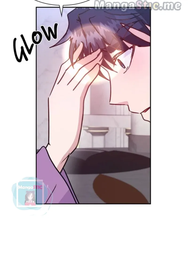 My Boyfriend is a God Chapter 44 - Page 90