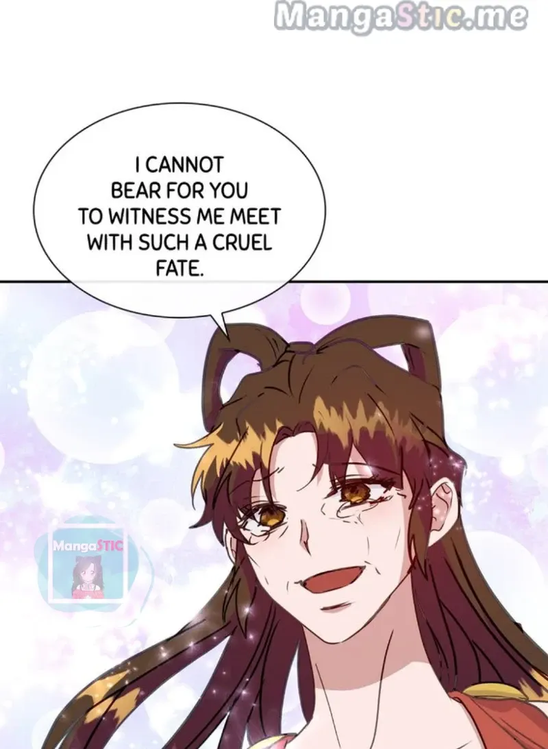 My Boyfriend is a God Chapter 44 - Page 94