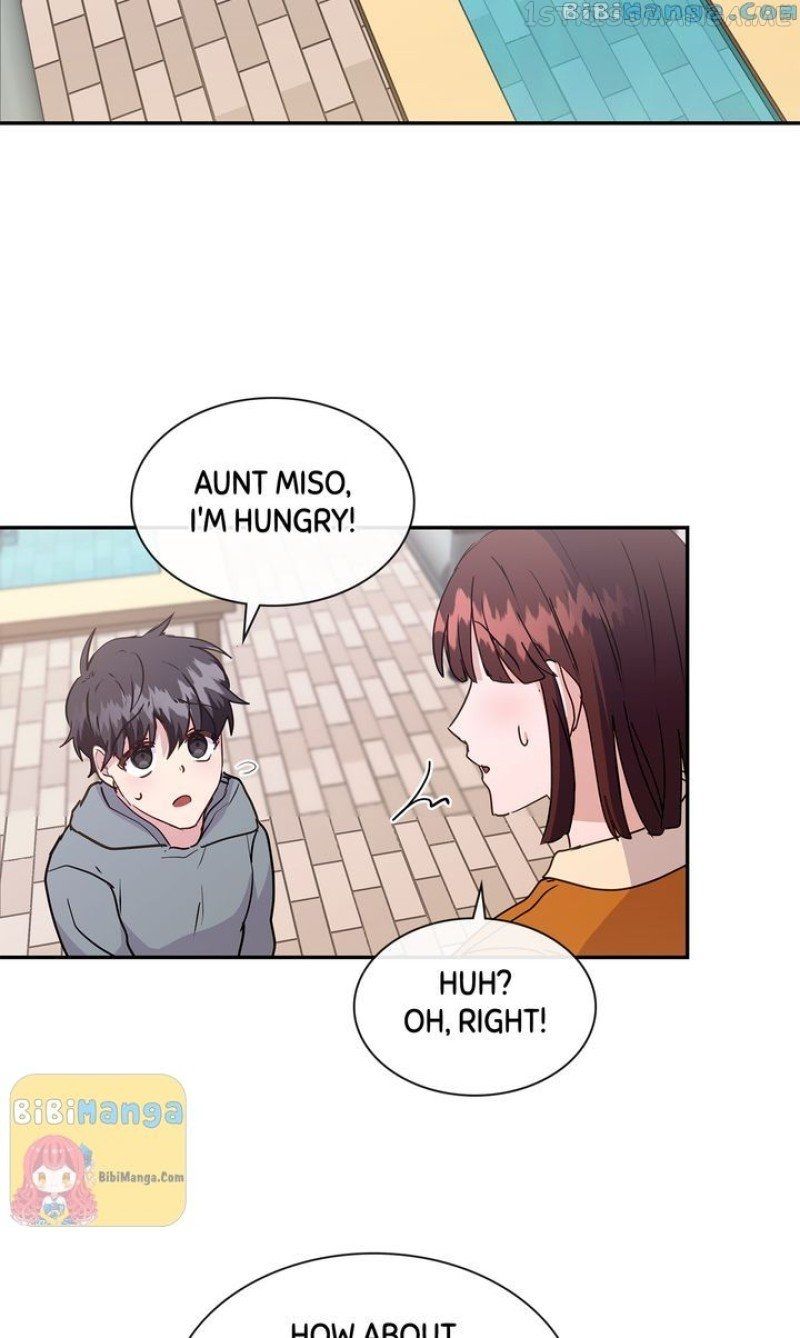 My Boyfriend is a God Chapter 45 - Page 11