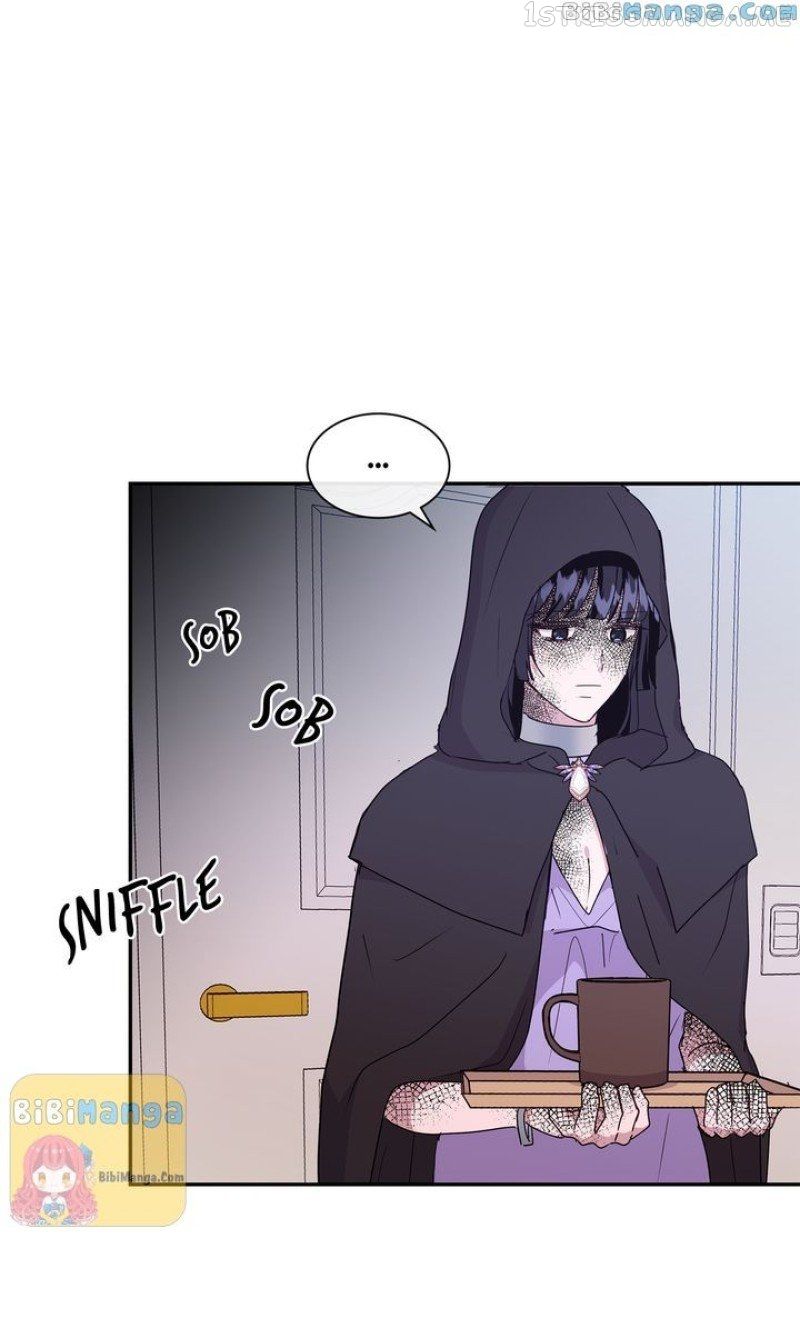 My Boyfriend is a God Chapter 45 - Page 24
