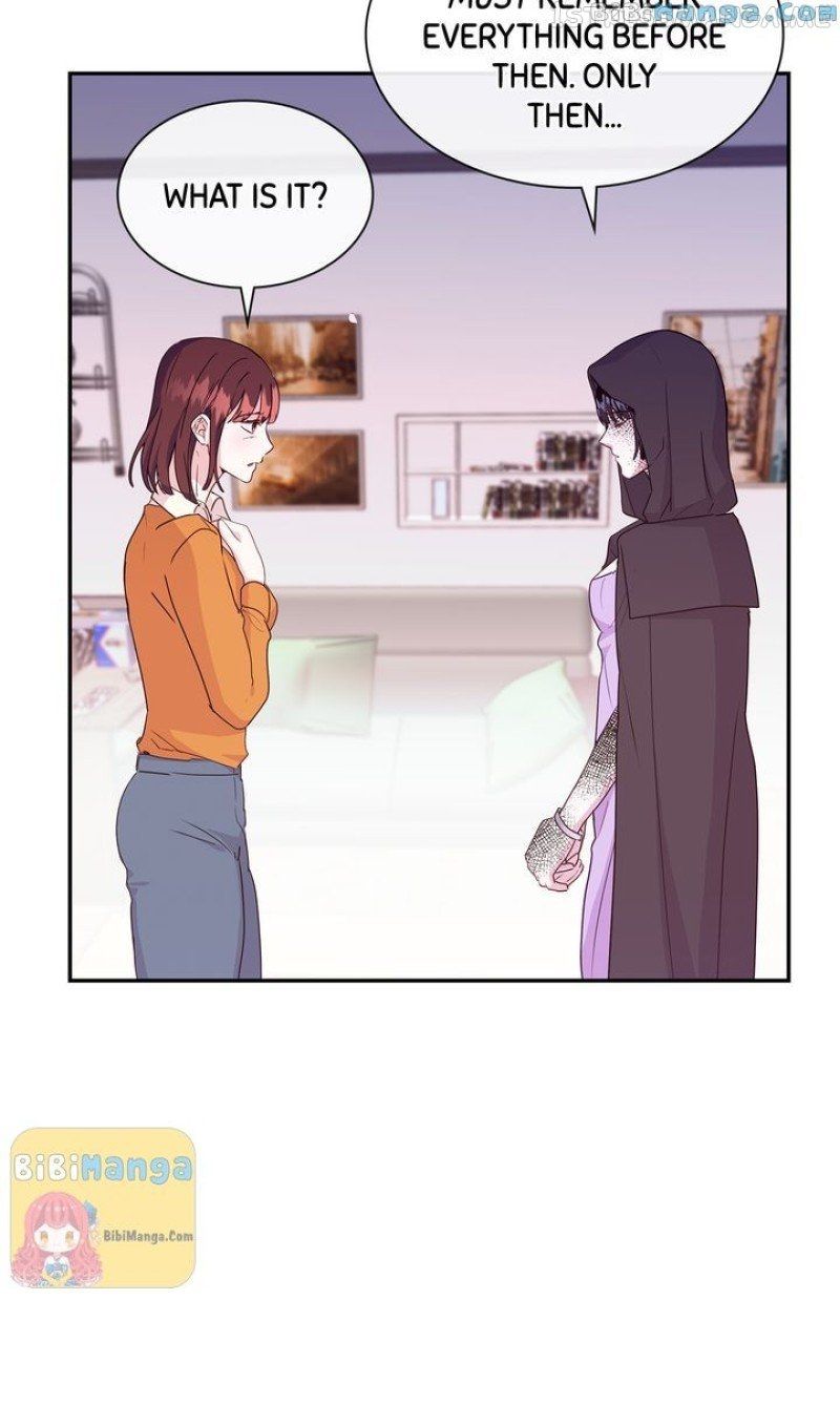 My Boyfriend is a God Chapter 45 - Page 66