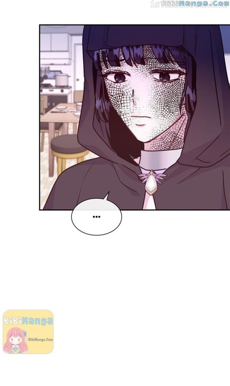 My Boyfriend is a God Chapter 45 - Page 67