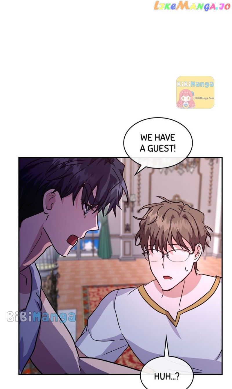 My Boyfriend is a God Chapter 46 - Page 24