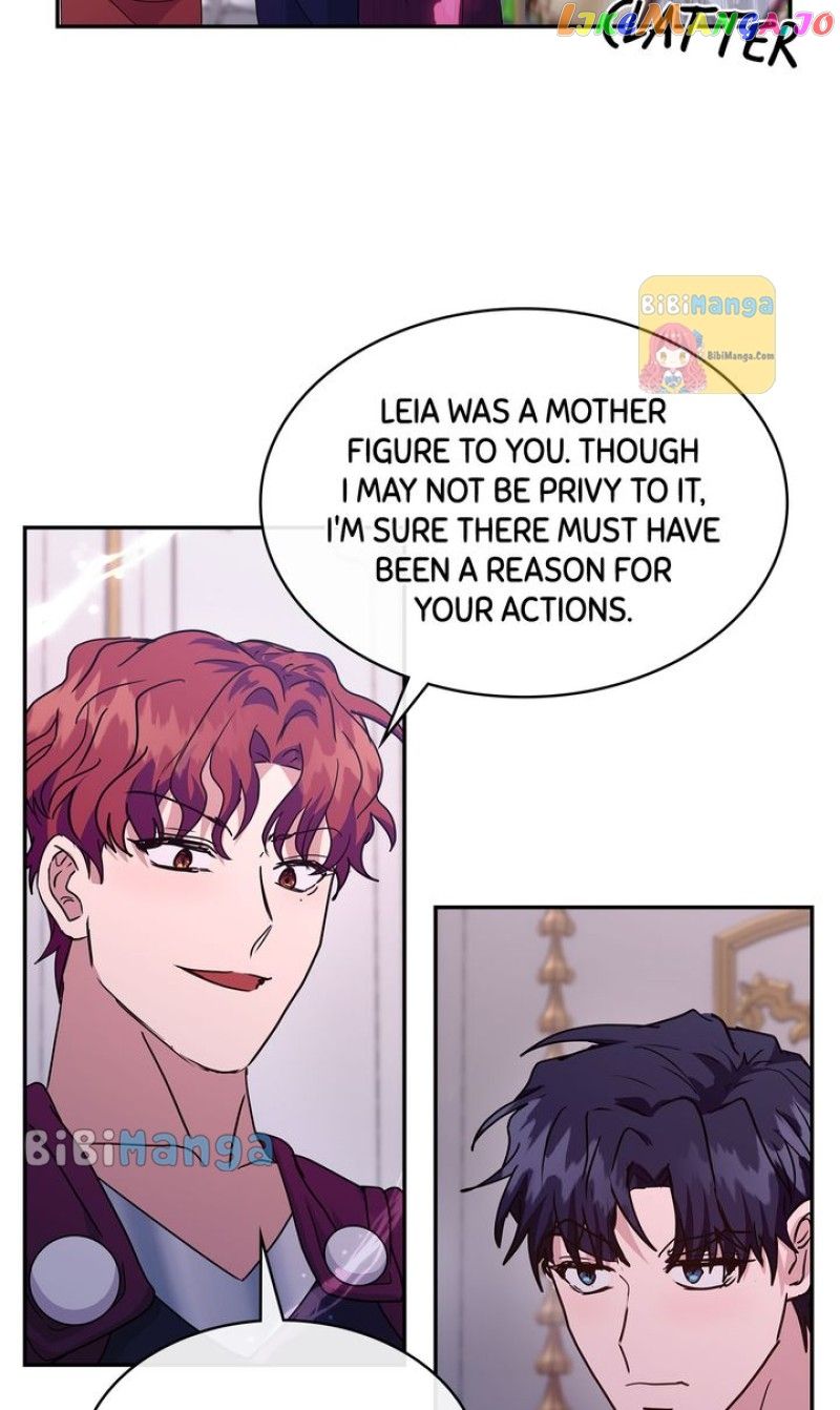 My Boyfriend is a God Chapter 46 - Page 31