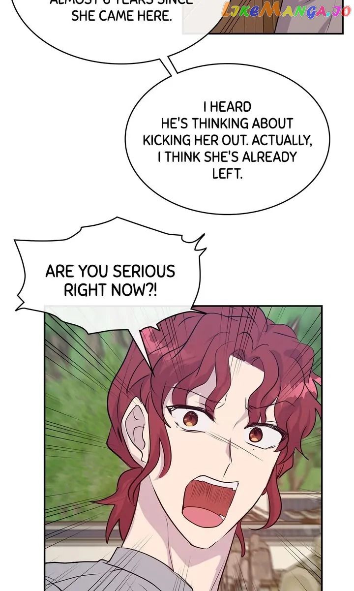 My Boyfriend is a God Chapter 47 - Page 20
