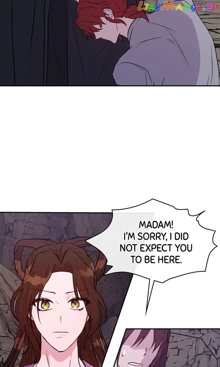 My Boyfriend is a God Chapter 47 - Page 5