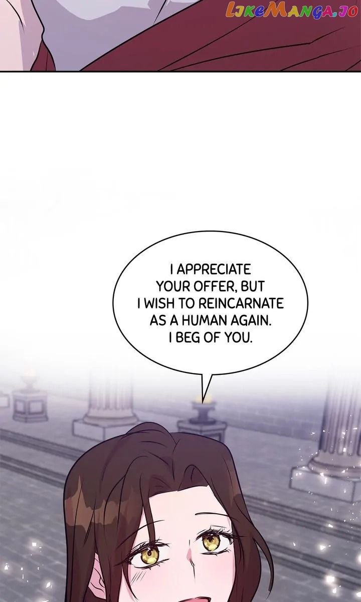 My Boyfriend is a God Chapter 47 - Page 48