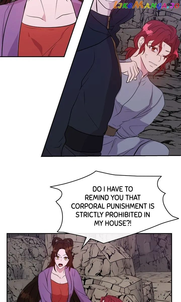 My Boyfriend is a God Chapter 47 - Page 6