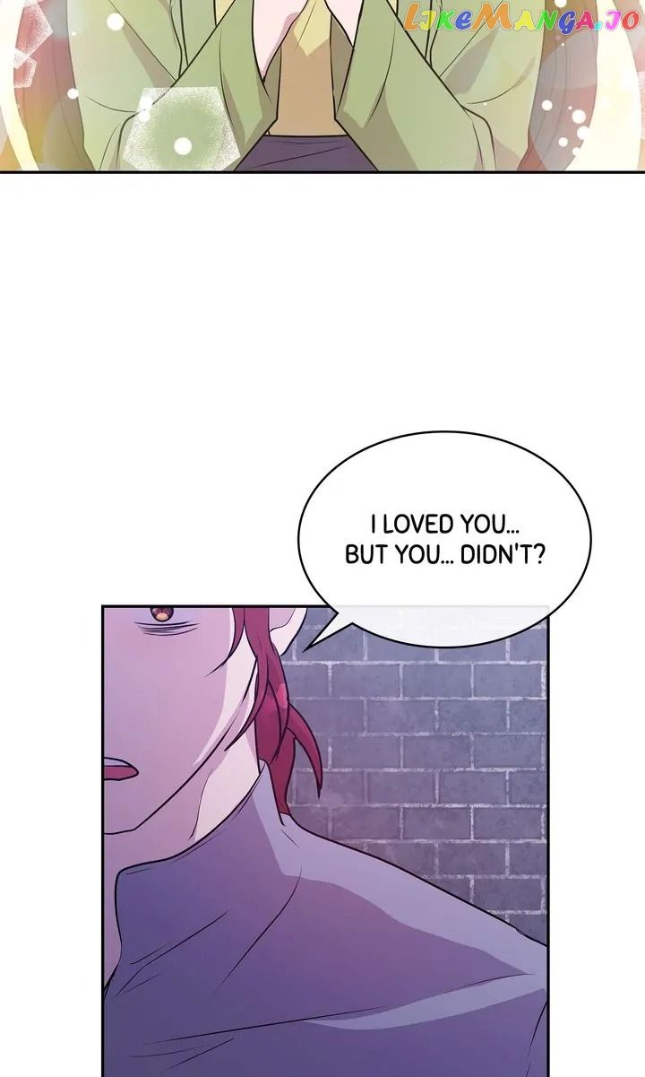 My Boyfriend is a God Chapter 47 - Page 55