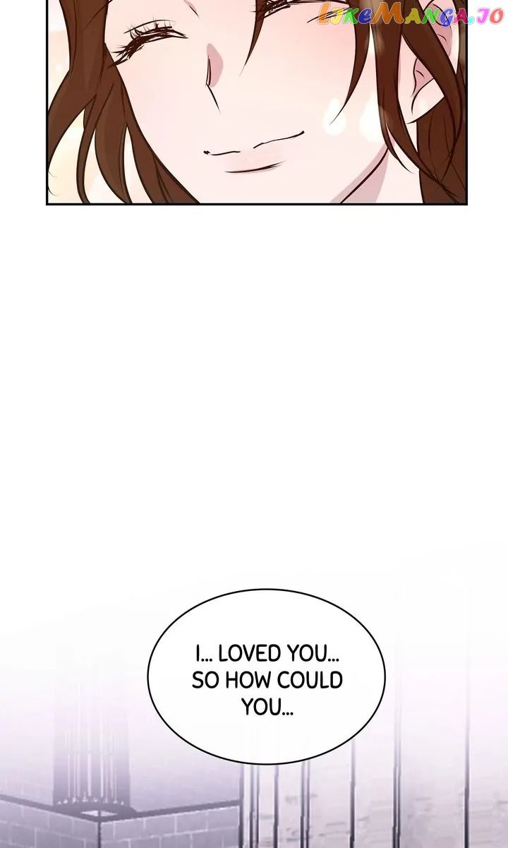 My Boyfriend is a God Chapter 47 - Page 58