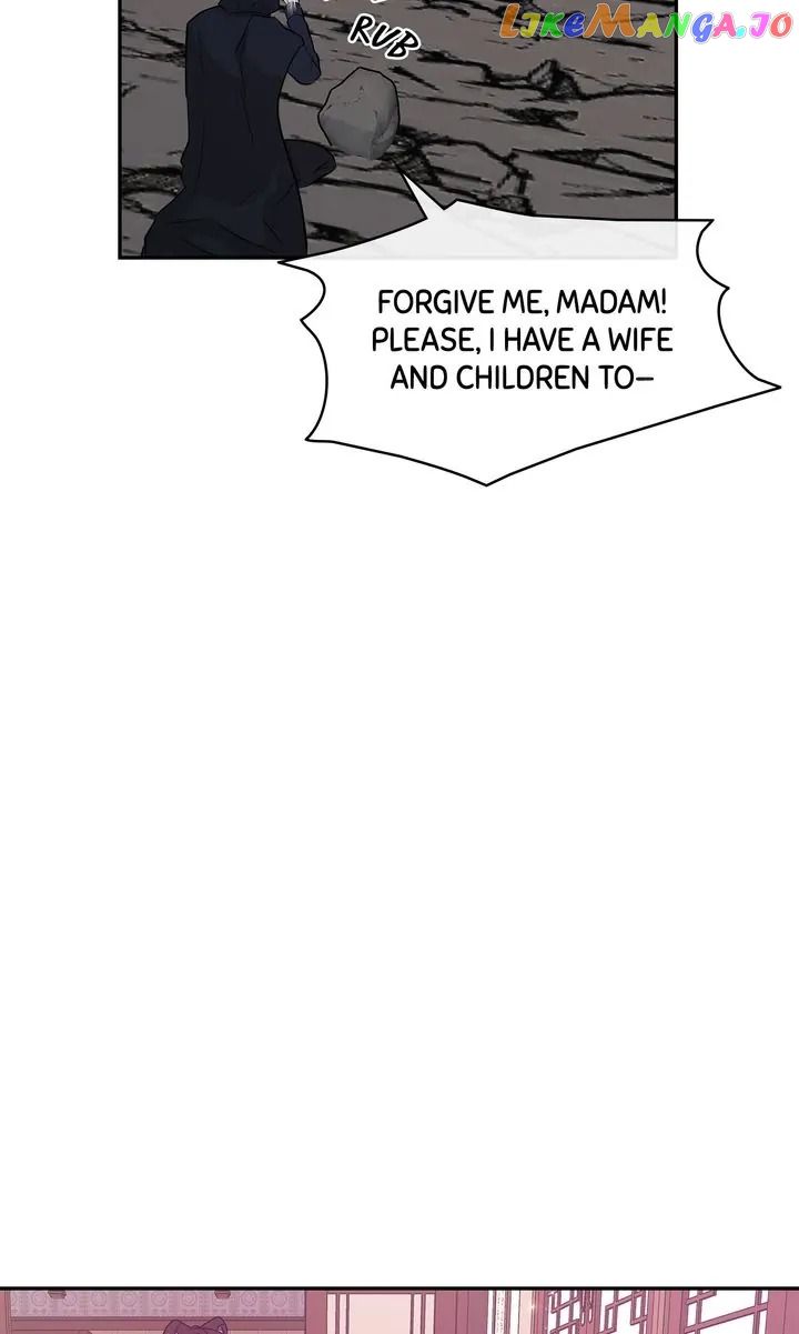 My Boyfriend is a God Chapter 47 - Page 8