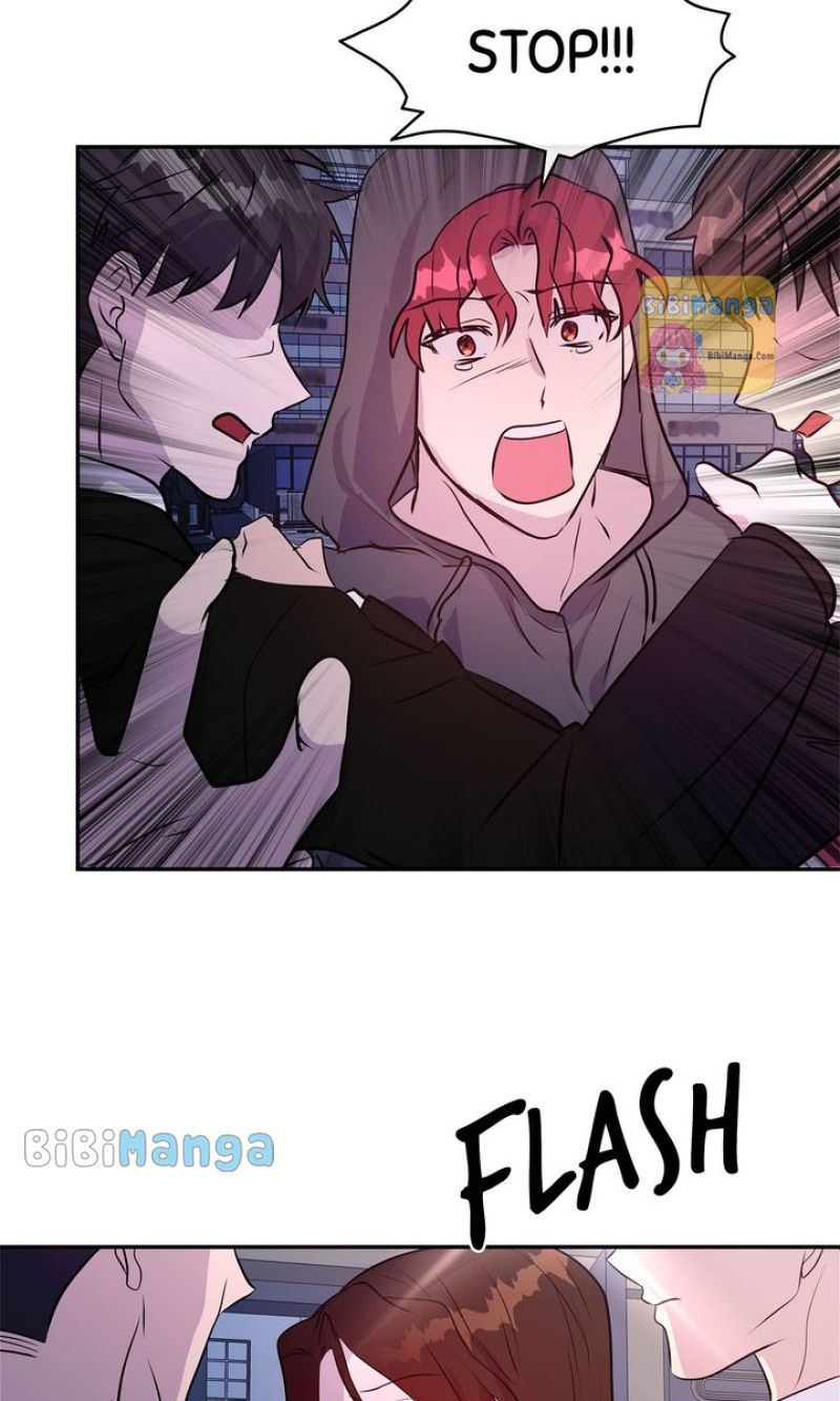 My Boyfriend is a God Chapter 48 - Page 53