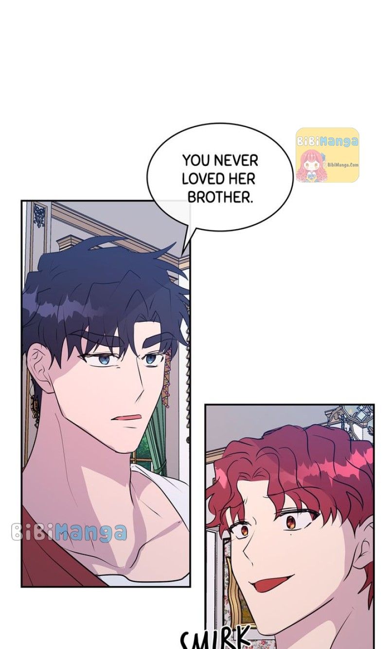 My Boyfriend is a God Chapter 48 - Page 57