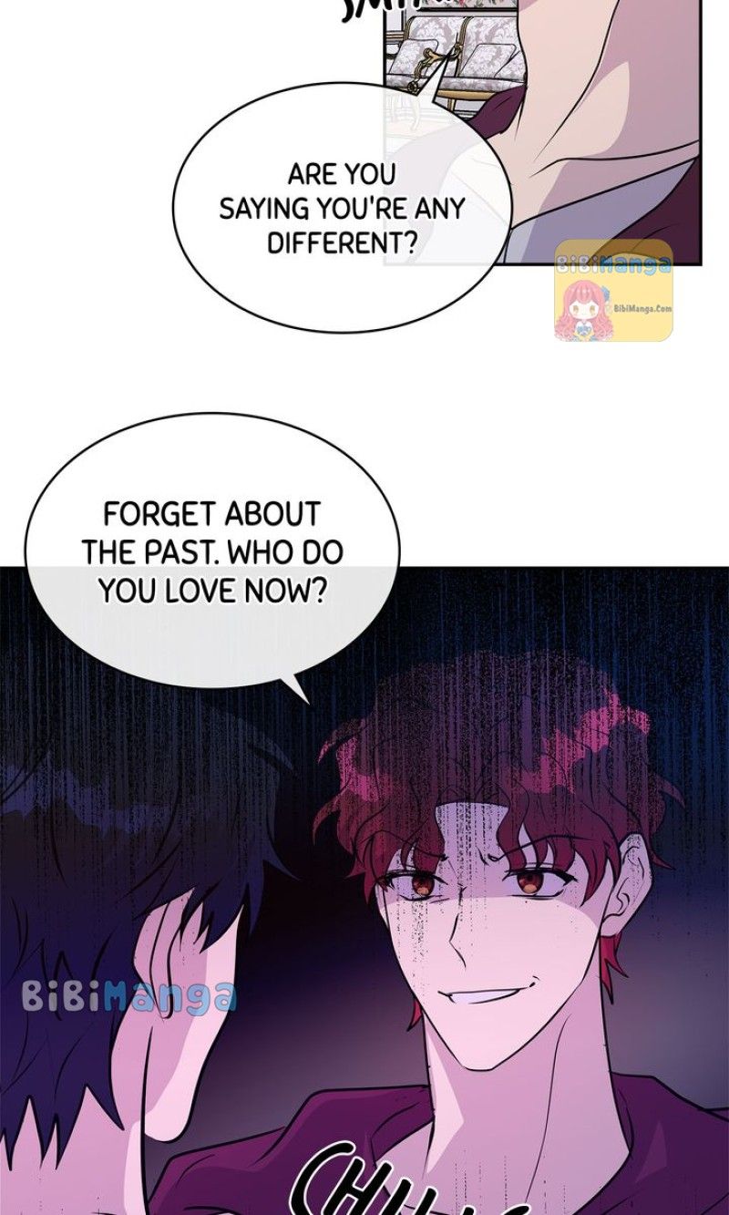 My Boyfriend is a God Chapter 48 - Page 58