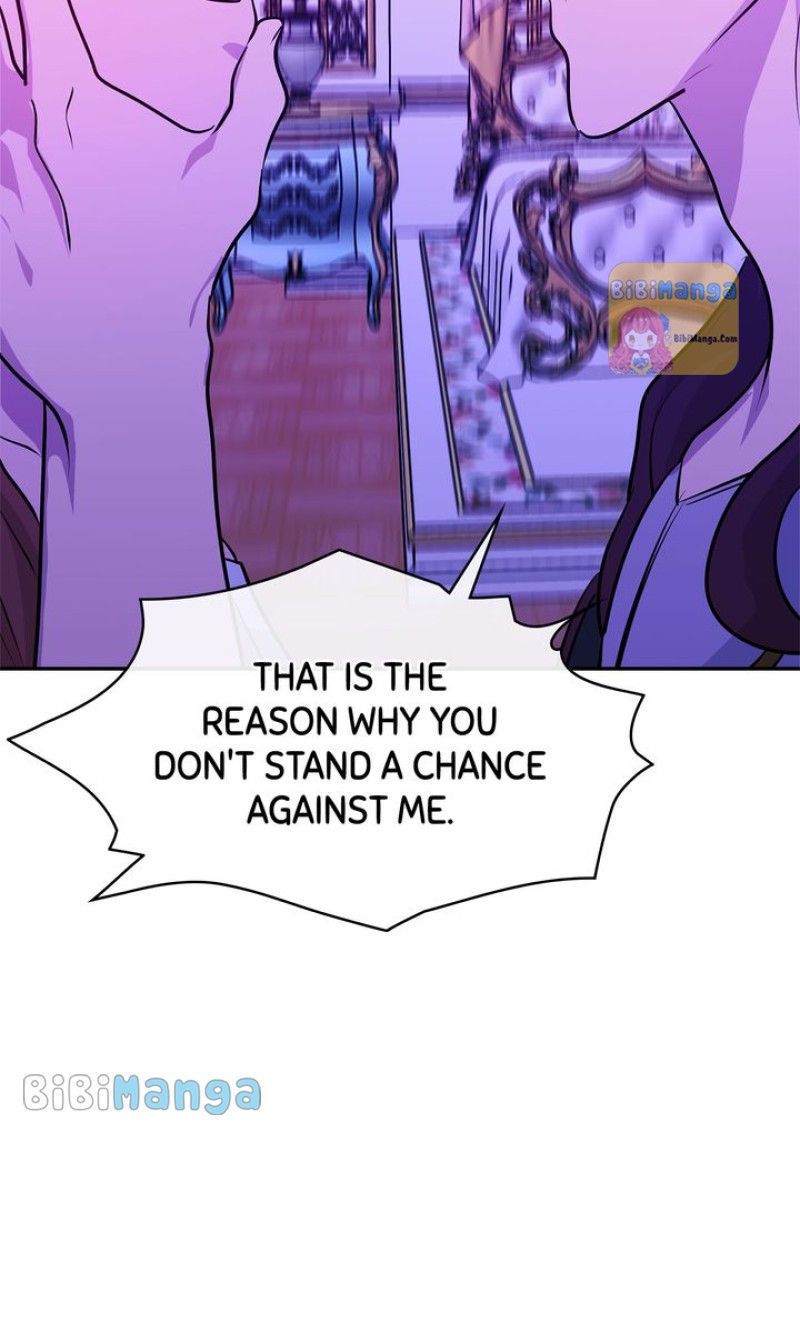 My Boyfriend is a God Chapter 48 - Page 63