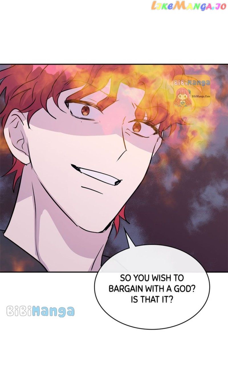 My Boyfriend is a God Chapter 49 - Page 15