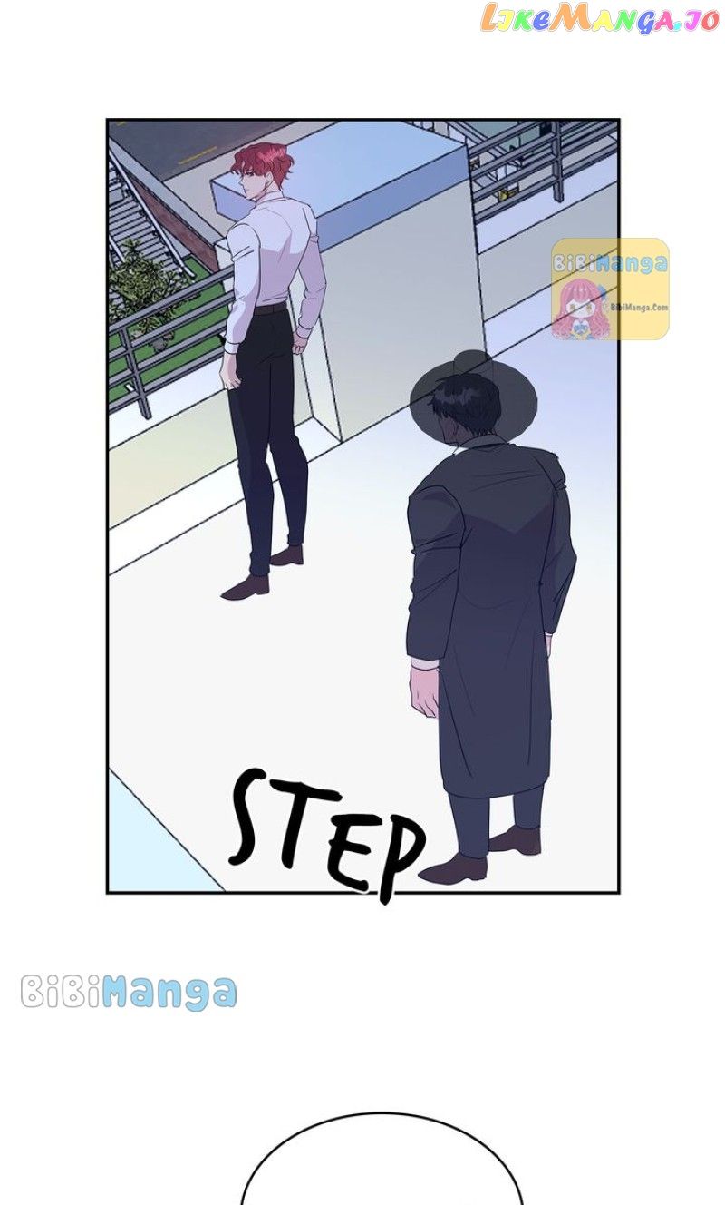 My Boyfriend is a God Chapter 49 - Page 49
