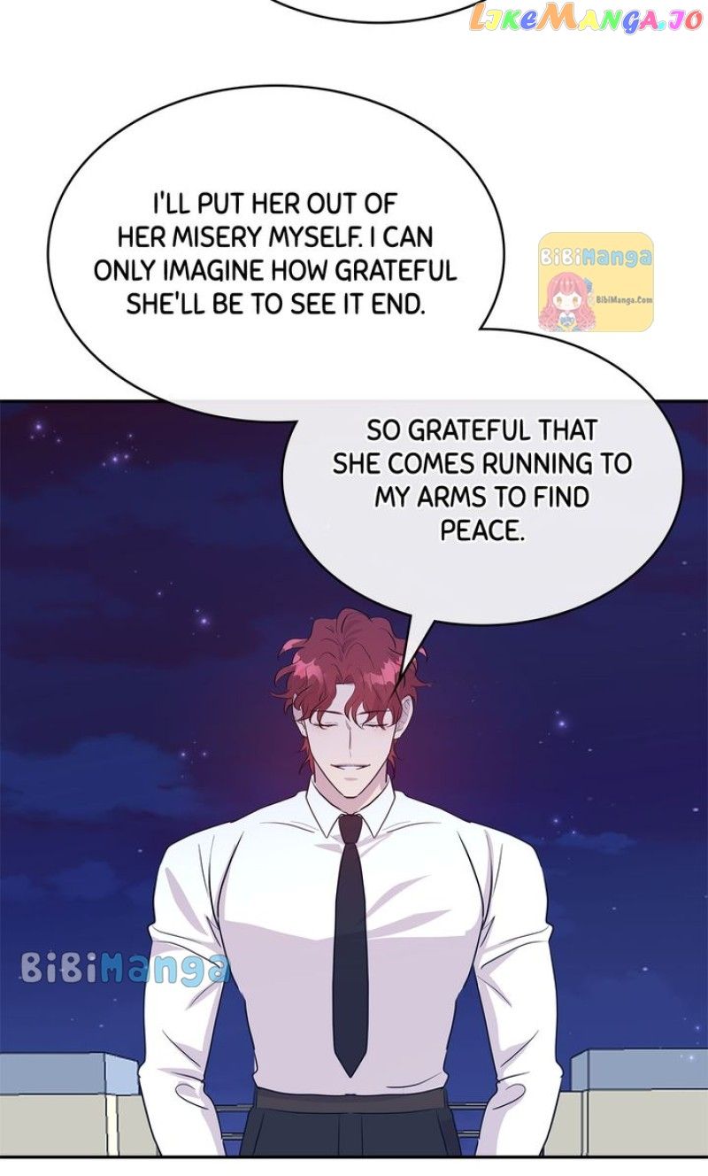 My Boyfriend is a God Chapter 49 - Page 51
