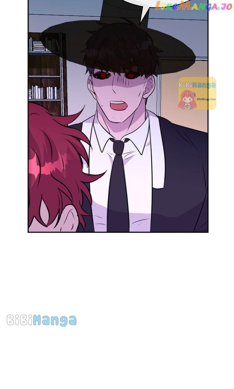 My Boyfriend is a God Chapter 49 - Page 63
