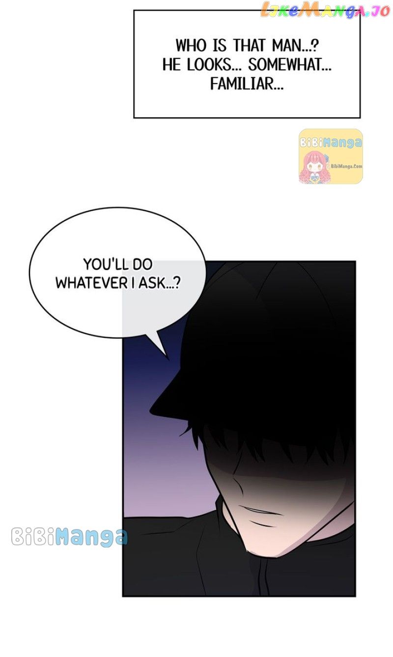 My Boyfriend is a God Chapter 50 - Page 49
