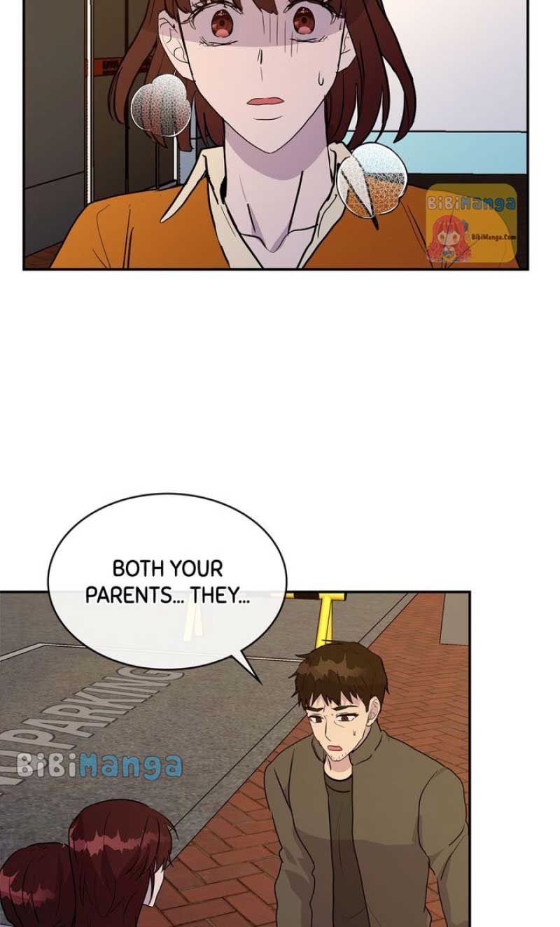 My Boyfriend is a God Chapter 51 - Page 28