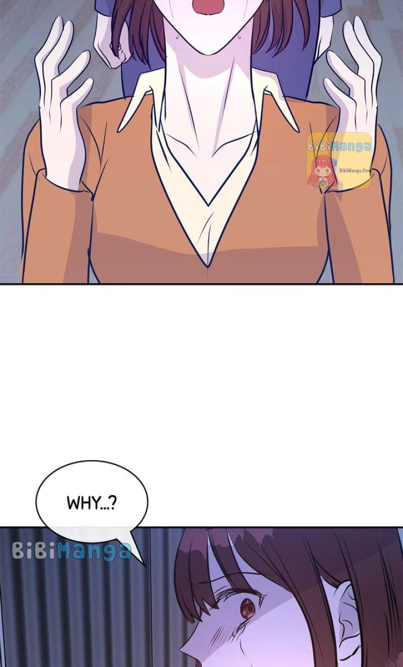 My Boyfriend is a God Chapter 51 - Page 39