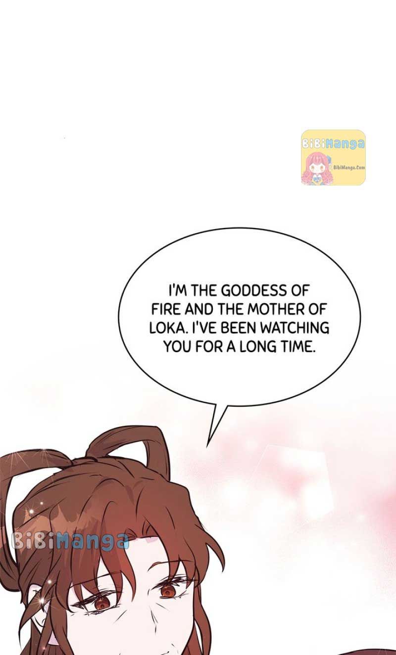 My Boyfriend is a God Chapter 51 - Page 53