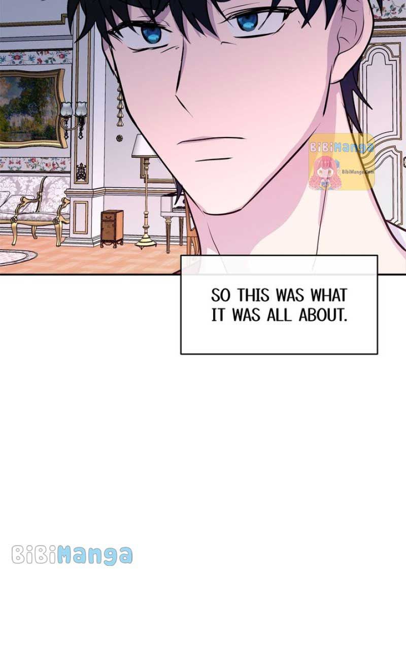 My Boyfriend is a God Chapter 51 - Page 67