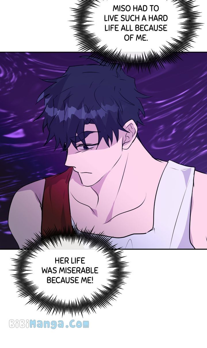 My Boyfriend is a God Chapter 52 - Page 18