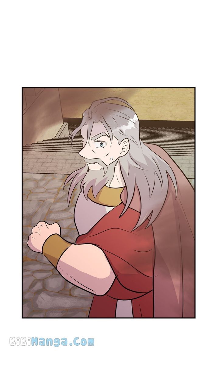 My Boyfriend is a God Chapter 52 - Page 26