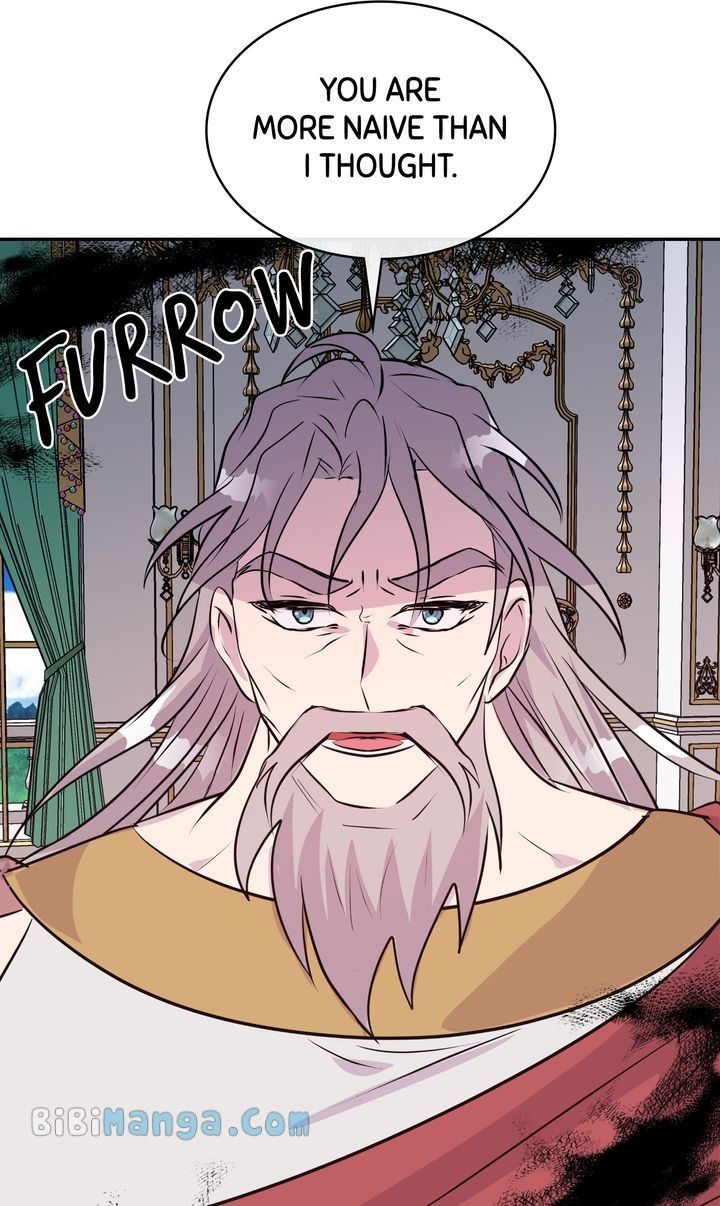 My Boyfriend is a God Chapter 52 - Page 6