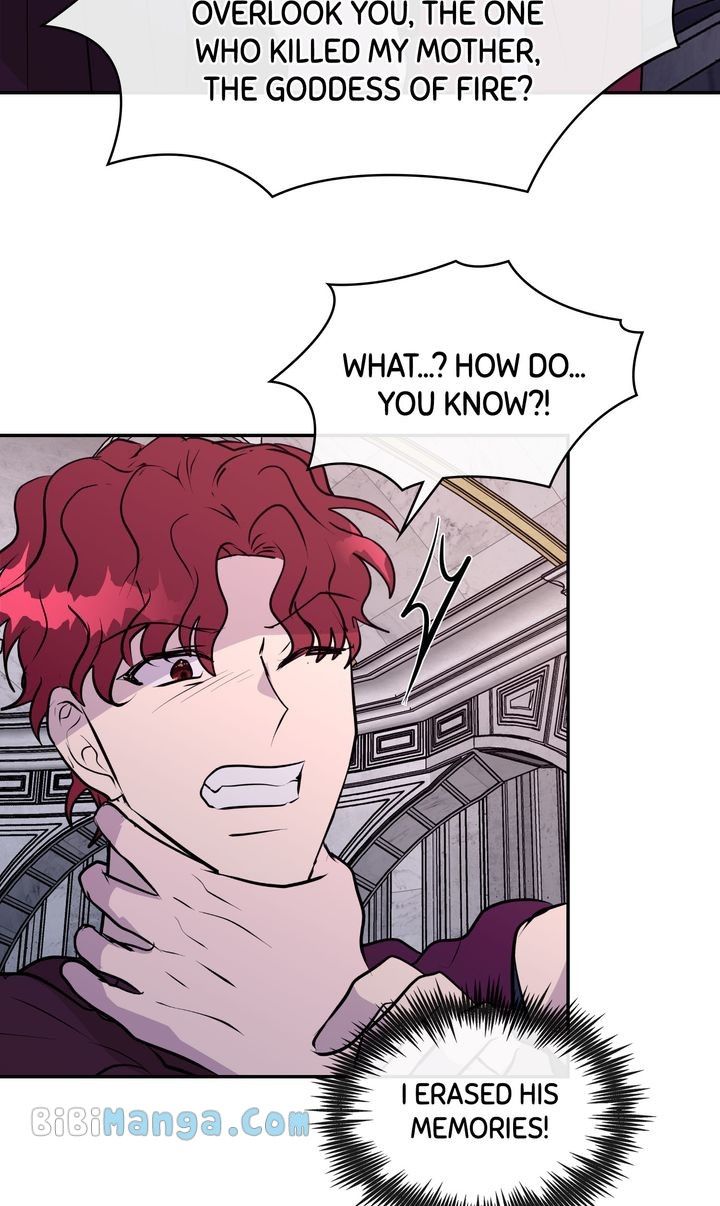 My Boyfriend is a God Chapter 52 - Page 52