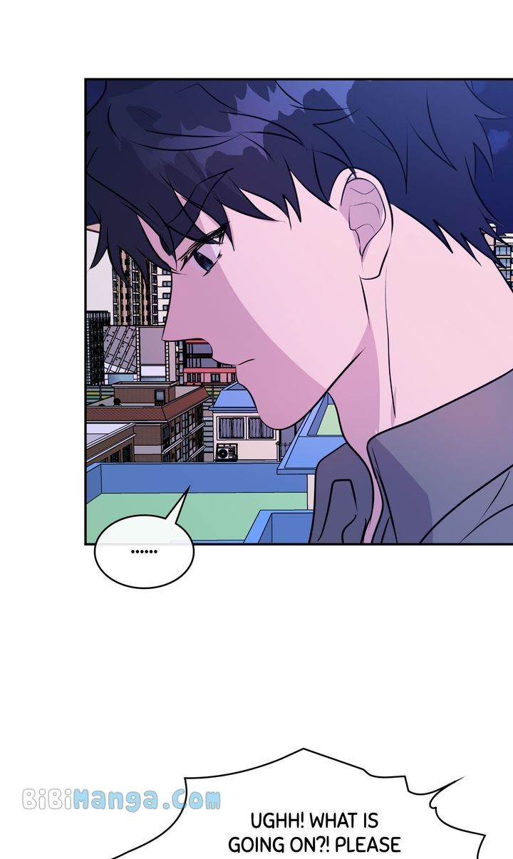 My Boyfriend is a God Chapter 52 - Page 59