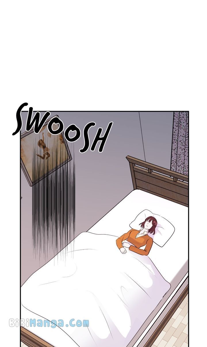 My Boyfriend is a God Chapter 52 - Page 62