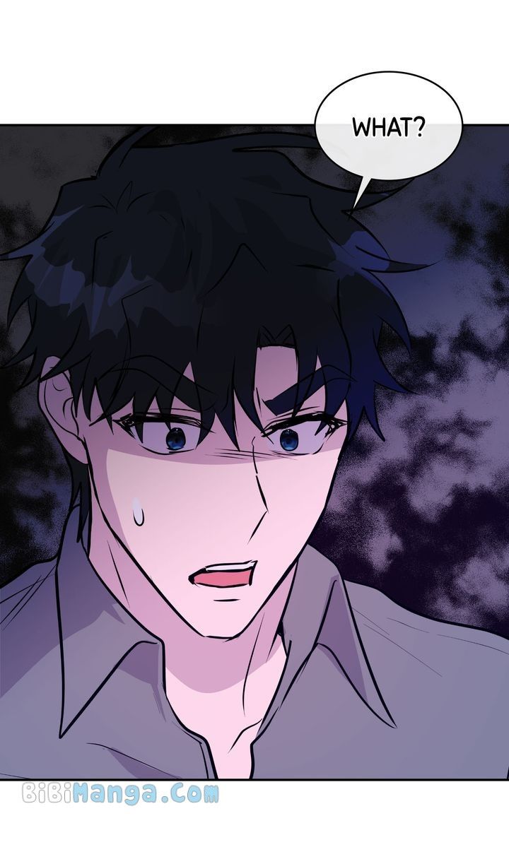 My Boyfriend is a God Chapter 52 - Page 68