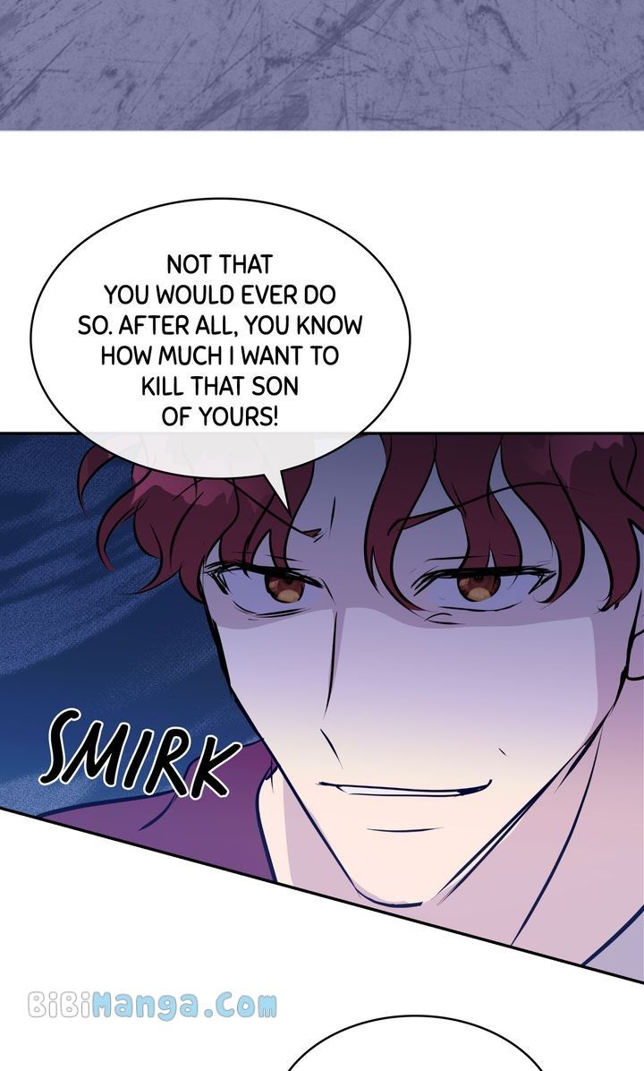 My Boyfriend is a God Chapter 53 - Page 26