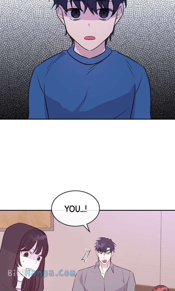 My Boyfriend is a God Chapter 53 - Page 8