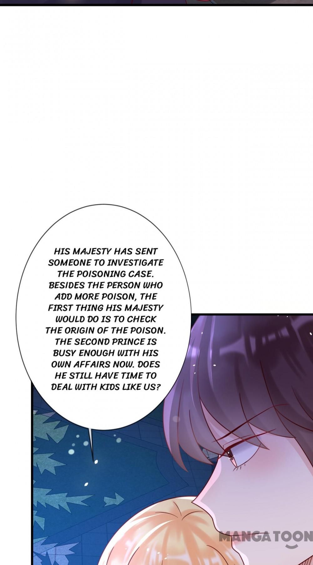 Prince Cultivation Project Chapter 21 - Page 30