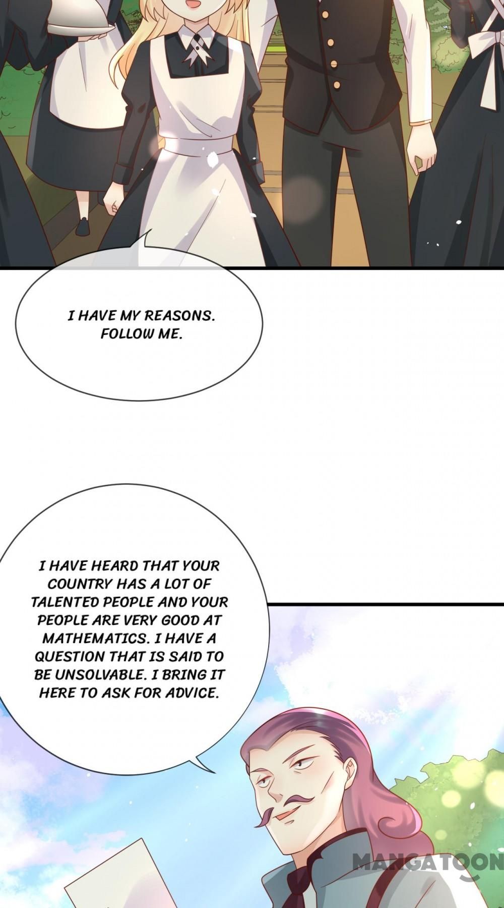 Prince Cultivation Project Chapter 25 - Page 7