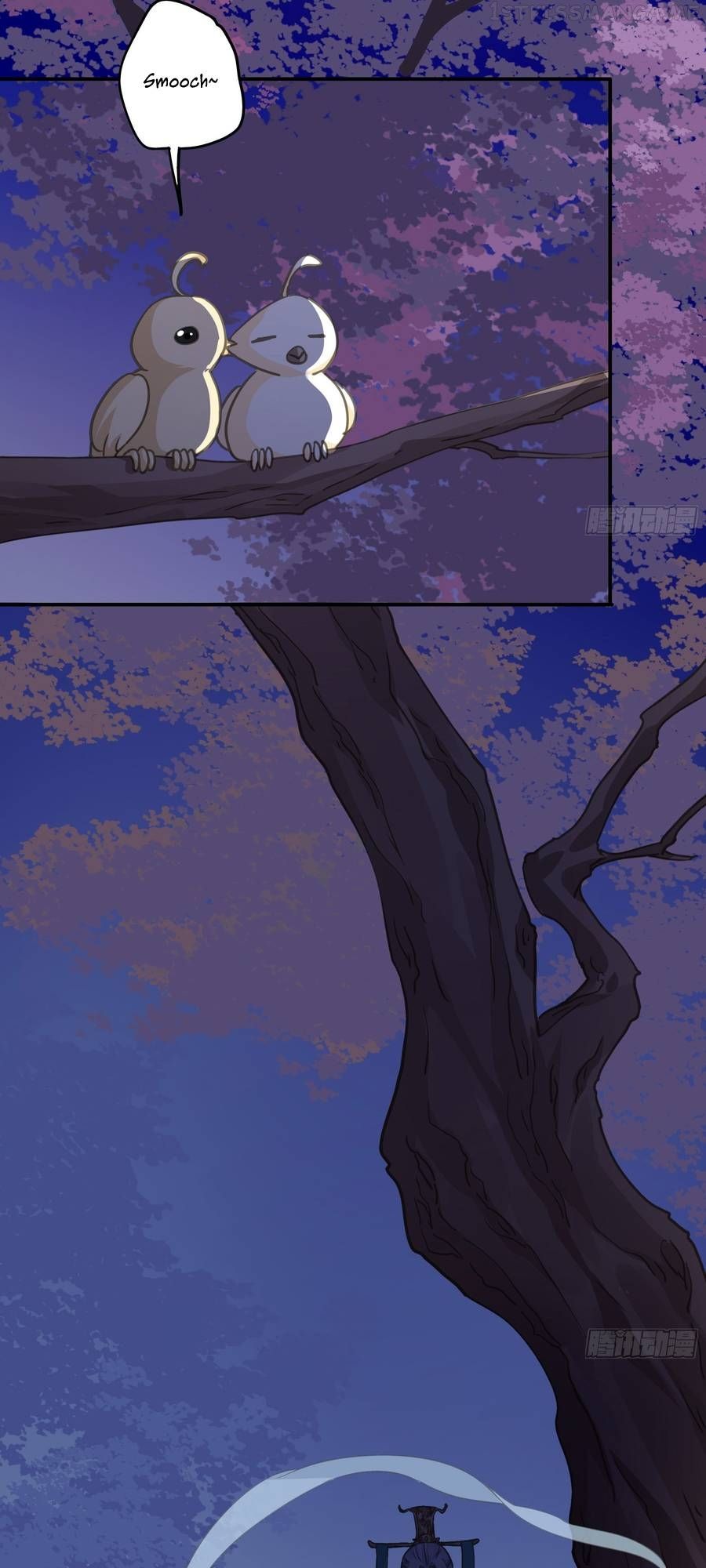 The Lord Has Hidden Intentions Chapter 44 - Page 15