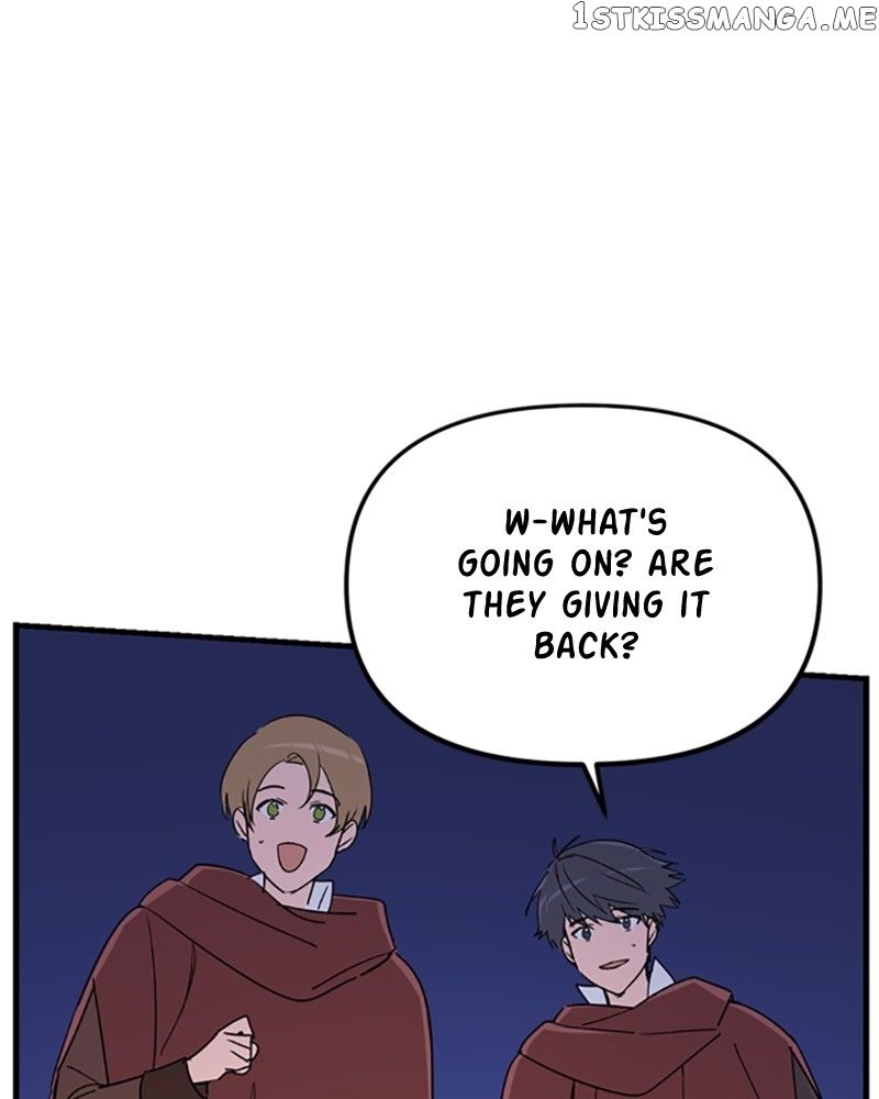 Single Wizard’s Dormitory Apartment Chapter 10 - Page 73