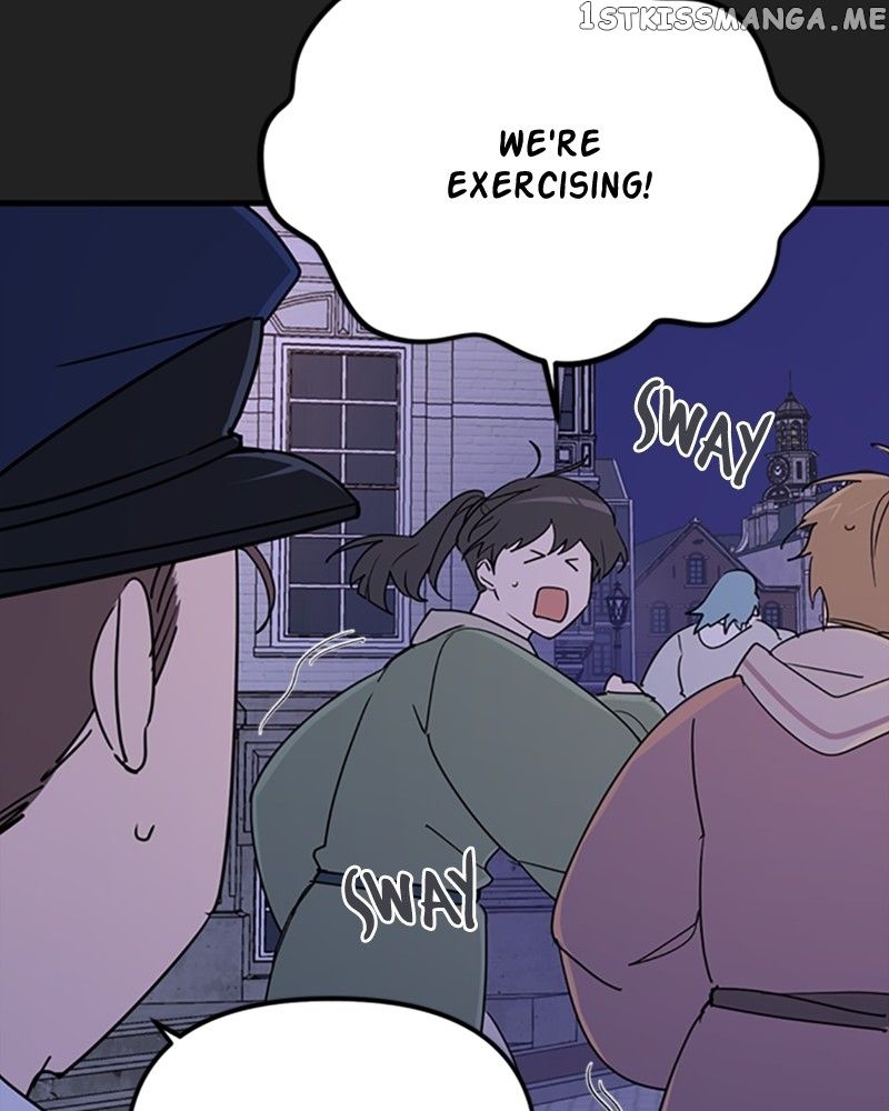Single Wizard’s Dormitory Apartment Chapter 10 - Page 100