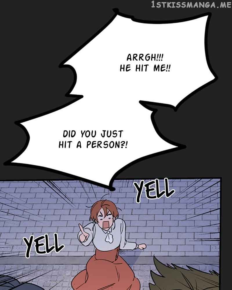 Single Wizard’s Dormitory Apartment Chapter 11 - Page 38