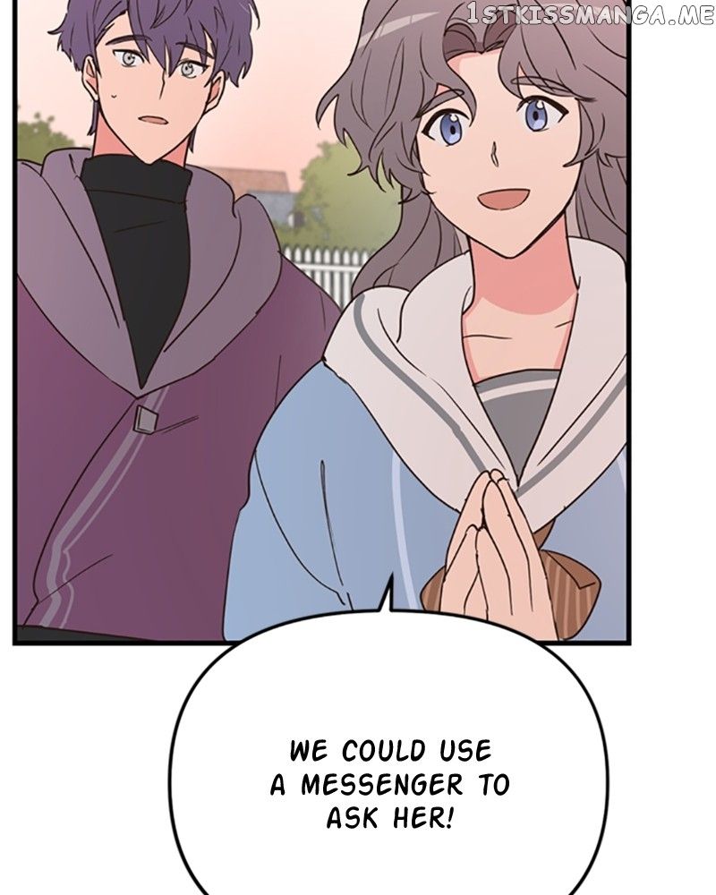 Single Wizard’s Dormitory Apartment Chapter 13 - Page 91