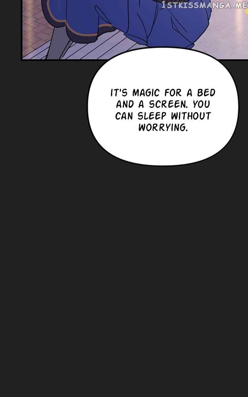 Single Wizard’s Dormitory Apartment Chapter 14 - Page 8