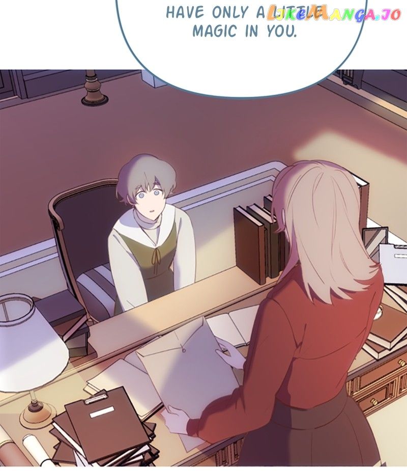 Single Wizard’s Dormitory Apartment Chapter 19 - Page 95
